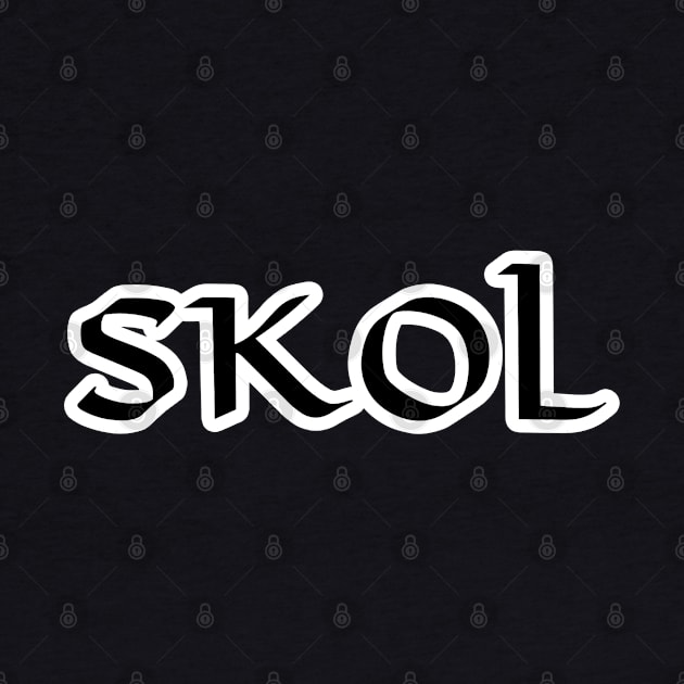 Skol by VT Designs